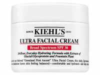 Kiehl's Since 1851 - Ultra Facial - Cream Spf 30 - -ultra Facial Cream Spf 30