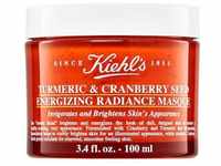 Kiehl's Since 1851 - Cranberry Seed Masque - Gesichtsmaske - cranberry Seed Mask