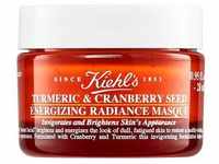Kiehl's Since 1851 - Cranberry Seed Masque - Gesichtsmaske - cranberry Seed Mask 28ml