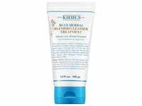 Kiehl's Since 1851 - Blue Herbal - Cleanser - blue Herbal Cleanser