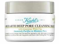 Kiehl's Since 1851 - Rare Earth - Pore Cleansing Masque - rare Earth Mask 28ml