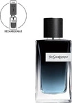 Yves Saint Laurent - Y - Eau De Parfum - Eau De Parfum Vaporisateur 100 Ml,