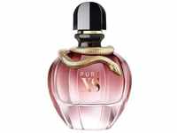 Rabanne Fragrances - Pure Xs For Her - Eau De Parfum - Vaporisateur 80 Ml