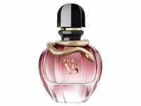 Rabanne Fragrances - Pure Xs For Her - Eau De Parfum - Vaporisateur 50 Ml