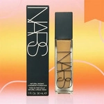 Nars - Natural Radiant Longwear Foundation - Foundation - Vanuatu 1 ml, Grundpreis:
