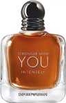 Armani - Emporio Armani Stronger With You Intensely - Eau De Parfum - Vaporisateur