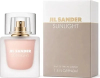 Jil Sander - Jil Sander Sunlight Eau De Lumi&eacute;re Eau De Parfum - Sunlight Eau...