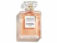 Chanel - Coco Mademoiselle - Eau De Parfum Intense Zerstäuber - Vaporisateur...