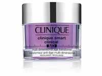 Clinique - Smart Clinical Md Age Transformer Revolumize Gesichtscreme - Smart...