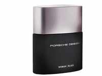 Porsche Design - Woman Black Eau De Parfum - woman Black Edp 50 Ml