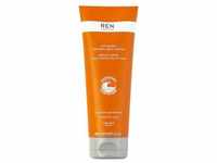 Ren Clean Skincare - Radiance Aha Smart Renewal Body Serum - 200 Ml