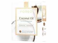 Foreo - Ufo™ Mask Coconut Oil - Gesichtsmaske - Pack De 6-