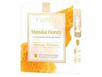 Foreo - Ufo™ Mask Manuka Honey - Gesichtsmaske - Pack De 6-