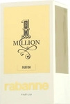Rabanne Fragrances - 1 Million - Parfum Floral Ledrig - 50 Ml, Grundpreis: &euro;