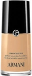 Armani - Luminous Silk - Foundation (fl&uuml;ssig) - 5.2 (30 Ml), Grundpreis: &euro;