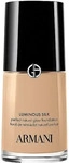 Armani - Luminous Silk - Foundation (fl&uuml;ssig) - 5.9 (30 Ml), Grundpreis: &euro;