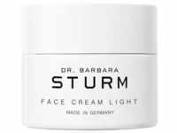 Dr. Barbara Sturm - Face Cream Light – Leichte Anti-aging-gesichtscreme - face