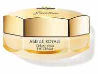 Guerlain - Abeille Royale Eye Cream - Faltenverringernde Augencreme - Abeille Royale