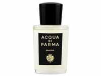 Acqua Di Parma - Sakura - Eau De Parfum Mini - Signature Sakura Edp 20ml