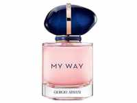 Armani - My Way - Eau De Parfum - New Fem Edp V30Ml