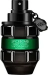 Viktor & Rolf - Spicebomb Night Vision - Eau De Parfum - spicebomb Edp 50 ml,
