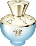 Versace - Dylan Turquoise - Eau De Toilette - dylan Turquoise Pour Femme Edt 100 Ml,