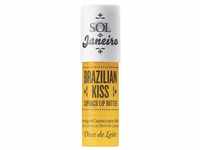 Sol De Janeiro - Brazilian Kiss Cupuacu Lip Butter - Lippenbalsam Mit...