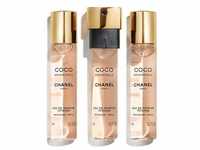 Chanel - Coco Mademoiselle - Eau De Parfum Intense Mini Twist And Spray - coco...