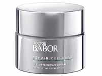 Babor - Ultimate Repair Cream - Gesichtscreme - 50 Ml