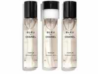 Chanel - Bleu De Chanel - Parfum Twist And Spray - Bleu De Chanel Twist&spray...
