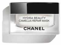 Chanel - Camellia Repair Mask - Beruhigende Repair-maske - Hydra Beauty Camellia