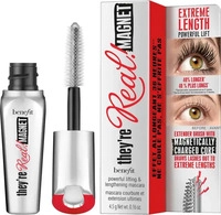 Benefit Cosmetics - They're Real! Magnet Mascara - they're Real Magnet Black Mascara