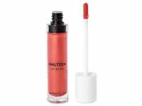 Und Gretel - Knutzen - Lipgloss - Knutzen Lip Gloss 5 Apricot Shimmer