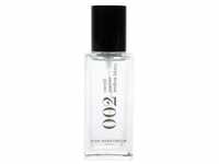 Bon Parfumeur - 002 - Neroli, Jasmin, Ambre Blanc - Eau De Parfum - 002 Les