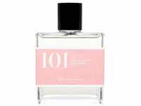 Bon Parfumeur - 101 - Rose, Sweet Peas, White Cedar - Eau De Parfum - 101 Rose...