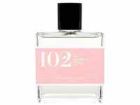 Bon Parfumeur - 102 - Tea, Cardamom, Cedar - Eau De Parfum - 102 Tea Cardamon...