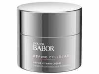 Babor - Detox Vitamin Cream - Gesichtscreme - 50 Ml