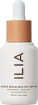Ilia - Super Serum Skin Tint Spf 30 - Get&ouml;ntes Cremeserum - Super Serum Spf40...