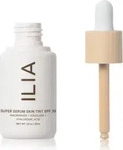 Ilia - Super Serum Skin Tint Spf 30 - Get&ouml;ntes Cremeserum - Super Serum Spf40 Tulum