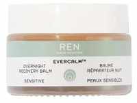 Ren Clean Skincare - Evercalm™ - Overnight Recovery Balm - 30 Ml