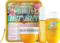Sol De Janeiro - Bum Bum Jet Set - K&ouml;rperpflegeset - brazilian Jet Set