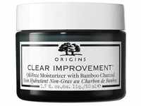 Origins - Clear Improvement™ - Oil-free Moisturizer With Bamboo Charcoal - 50...