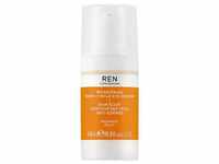 Ren Clean Skincare - Brightening Dark Circle Eye Cream - radiance Bright Eye Cream