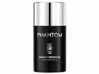 Rabanne Fragrances - Phantom - Deodorant Stick - phantom De Stick 75g