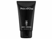 Rabanne Fragrances - Phantom - Duschgel - phantom Shower Gel 150ml
