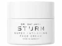 Dr. Barbara Sturm - Super Anti-aging Face Cream - Gesichtscreme Zur Faltenkorrektur -