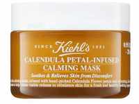 Kiehl's Since 1851 - Calendula & Aloe Soothing Hydration Masque - Maske - calendula