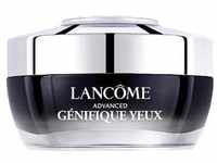 Lancôme - Advanced Génifique Yeux - Augenpflege - genifique Eye Cream 15ml