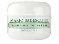 Mario Badescu - Seaweed Night Cream - 29 Ml