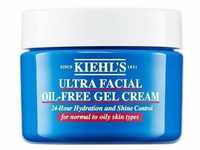 Kiehl's Since 1851 - Ultra Facial - Oil Free Gel Cream - ultra Facial Oil Free Gel